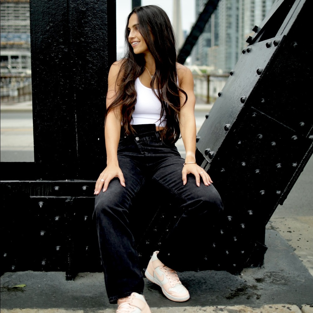 Meet your Posher, Jordyn